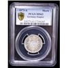 Image 2 : GERMANY: Kaiserreich, AR mark, Berlin, 1873-A, PCGS MS63