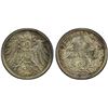 Image 1 : GERMANY: Kaiserreich, AR mark, 1903-D, PCGS MS65