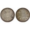Image 1 : GERMANY: Kaiserreich, AR mark, Karlsruhe, 1904-G, PCGS MS65