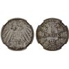 Image 1 : GERMANY: Kaiserreich, AR mark, Karlsruhe, 1915-G, NGC MS67
