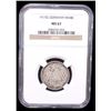 Image 2 : GERMANY: Kaiserreich, AR mark, Karlsruhe, 1915-G, NGC MS67
