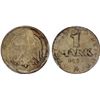 Image 1 : GERMANY: Weimar Republic, AR mark, 1924-D, PCGS MS65
