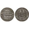 Image 1 : GERMANY: Weimar Republic, AR 5 reichsmark, 1930-A, XF-AU