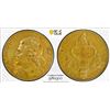 Image 1 : GERMANY: Weimar Republic, AE medal, 1929, PCGS Unc details