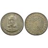 Image 1 : GERMANY: Weimar Republic, AR medal, 1931, PCGS Specimen 64