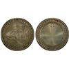 Image 1 : GERMANY: Weimar Republic, AR medal, 1932, PCGS Specimen 65