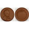 Image 1 : GERMANY: Third Reich, porcelain medal, ND (1940), Unc