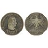 Image 1 : GERMANY: Federal Republic, AR 5 mark, 1955-F, NGC MS63