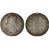 Image 1 : ENGLAND: Charles II, 1660-1685, AR crown, 1664 year XVI, F-VF