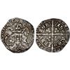 Image 1 : SCOTLAND: Robert III, 1390-1406, AR groat (2.57g), Edinburgh, VF