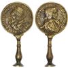 Image 1 : GREAT BRITAIN: medal (29.70g), ND (ca. 1700?), F-VF