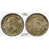 Image 1 : GREAT BRITAIN: George V, 1911-1936, AR sixpence, 1911, PCGS MS65