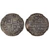 Image 1 : GREAT BRITAIN: AR shilling token, 1811, NGC AU58