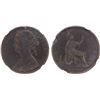 Image 1 : GREAT BRITAIN: Victoria, 1837-1901, AE penny, 1864, NGC VF35 BN