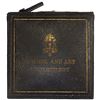 Image 2 : GREAT BRITAIN: Victoria, 1837-1901, AR medal (85.53g), 1897, Unc