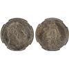 Image 1 : GREAT BRITAIN: Edward VII, 1901-1910, AR florin, 1902, NGC Proof 64 Matte