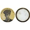 Image 1 : GREAT BRITAIN: advertising mirror (9.37g), ND (ca. 1910s?), VF
