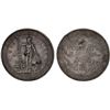 Image 1 : GREAT BRITAIN: AR trade dollar, 1898-B, XF