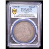 Image 2 : GREAT BRITAIN: AR trade dollar, 1900-B, PCGS AU58