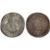 Image 1 : HUNGARY: Leopold I, 1657-1705, AR 15 krajczar (6.34g), Kremnitz, 1664-KB, XF