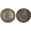 Image 1 : HUNGARY: Leopold I, 1657-1705, AR 15 krajczar (6.06g), Kremnitz, 1665-KB, XF
