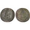 Image 1 : HUNGARY: Leopold I, 1657-1705, AR 15 krajczar (6.34g), Kremnitz, 1667-KB, XF