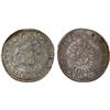 Image 1 : HUNGARY: Leopold I, 1657-1705, AR 15 krajczar (6.02g), Kremnitz, 1678-KB, Choice XF