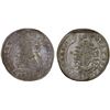 Image 1 : HUNGARY: Leopold I, 1657-1705, AR 15 krajczar (6.02g), Kremnitz, 1684-KB, XF-AU