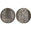 Image 1 : HUNGARY: Leopold I, 1657-1705, AR 15 krajczar (6.65g), Kremnitz, 1686-KB, XF-AU