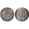 Image 1 : HUNGARY: Leopold I, 1657-1705, AR 15 krajczar (5.85g), Kremnitz, 1686-KB, XF