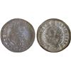 Image 1 : HUNGARY: Leopold I, 1657-1705, AR 15 krajczar (6.12g), Kremnitz, 1688-KB, VF-XF