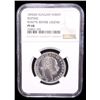 Image 2 : HUNGARY: Franz Joseph I, 1848-1916, AR forint, 1892-KB, NGC Proof 68