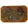 Image 2 : MONACO: plaque (43.83g), ND, XF