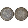 Image 1 : MONTENEGRO: Nicholas I, King, 1910-1918, AR perper, 1914, NGC AU55