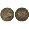 Image 1 : MONTENEGRO: Nicholas I, King, 1910-1918, AR 5 perpera, 1914, NGC XF details