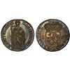 Image 1 : NETHERLANDS: HOLLAND: Dutch Republic, AR 10 stuivers, 1748, PCGS MS63