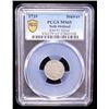 Image 2 : NETHERLANDS: Dutch Republic, AR stuiver, Holland, 1739, PCGS MS65