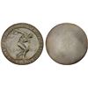 Image 1 : POLAND: People's Republic, AR medal (69.82g), 1960, Unc