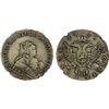 Image 1 : RUSSIA: EMPIRE: Elizabeth, 1741-1762, AR rouble, 1749, NGC VF details