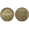 Image 1 : RUSSIA: EMPIRE: Nicholas I, 1825-1855, AR rouble, 1828, NGC EF40