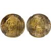 Image 1 : SAN MARINO: Republic, AR 1000 lire, 1977, NGC MS66