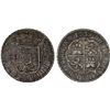 Image 1 : SPAIN: Felipe V, 1700-1746, AR 4 reales, Madrid, 1738-M, VF-XF