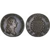 Image 1 : SWEDEN: Gustav III, 1771-1792, AR riksdaler, 1776, VF-XF