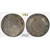 Image 1 : SWEDEN: Gustav III, 1771-1792, AR riksdaler, Stockholm, 1776, PCGS AU details