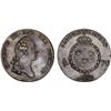 Image 1 : SWEDEN: Gustav III, 1771-1792, AR 2/3 riksdaler (2 daler S.M.), 1779, XF