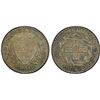 Image 1 : SWITZERLAND: AARGAU: Canton, AR 5 batzen, 1826, PCGS MS66