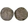 Image 1 : SWITZERLAND: BASEL: AR plappart (2.09g), ND (16th century), XF