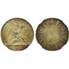 Image 1 : SWITZERLAND: BASEL: Canton, AR medal, 1844, NGC MS61