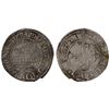 Image 1 : SWITZERLAND: FREIBURG: AR groschen, ND (before 1529), VF
