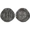 Image 1 : SWITZERLAND: GRAUBUNDEN (GRISONS): Johann Jakob Trivulzio, 1487-1518, BI soldino (0.98g), ND, VF-XF